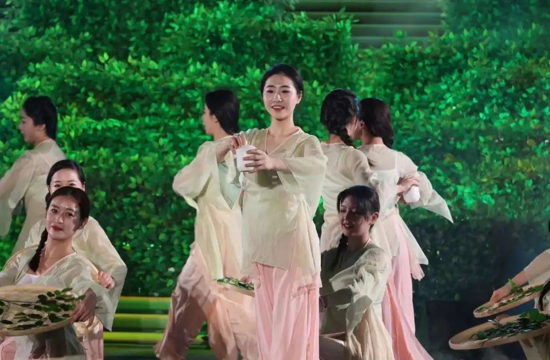 西安哪里有卖富硒茶的（陕西富硒茶叶）-硒宝网