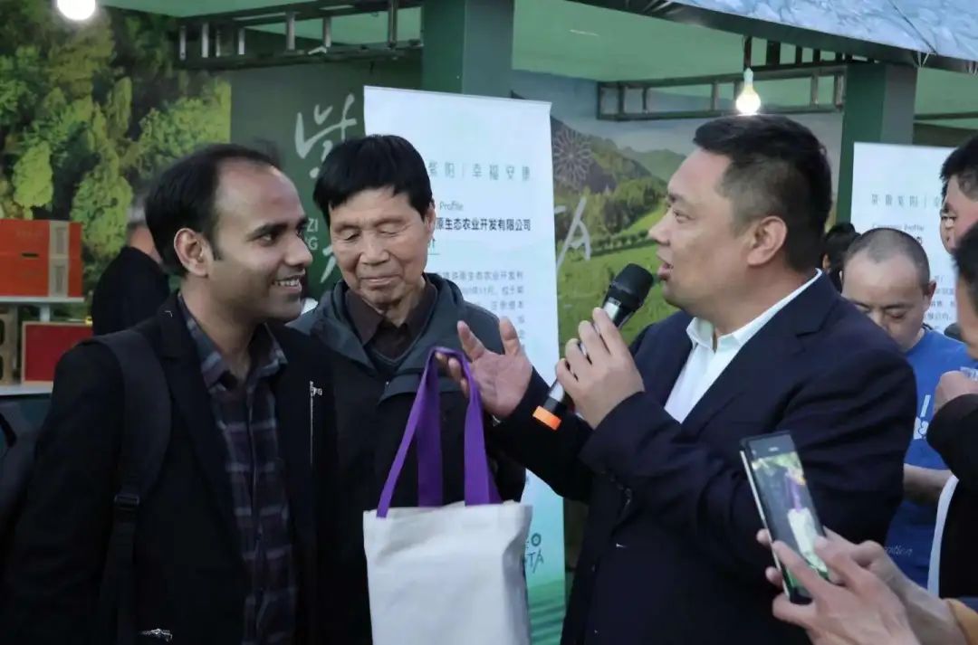 西安哪里有卖富硒茶的（陕西富硒茶叶）-硒宝网