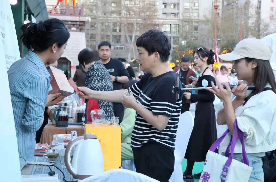 西安哪里有卖富硒茶的（陕西富硒茶叶）-硒宝网