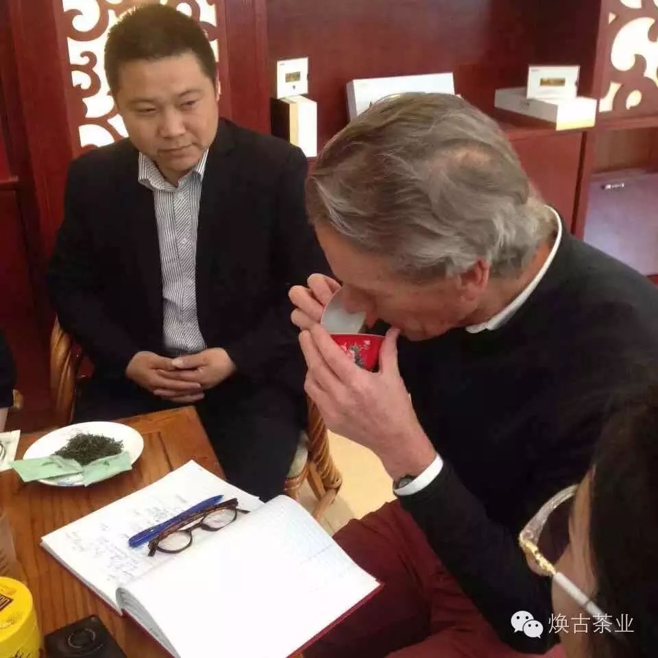 西安哪里有卖富硒茶的（陕西富硒茶属于什么茶）-硒宝网