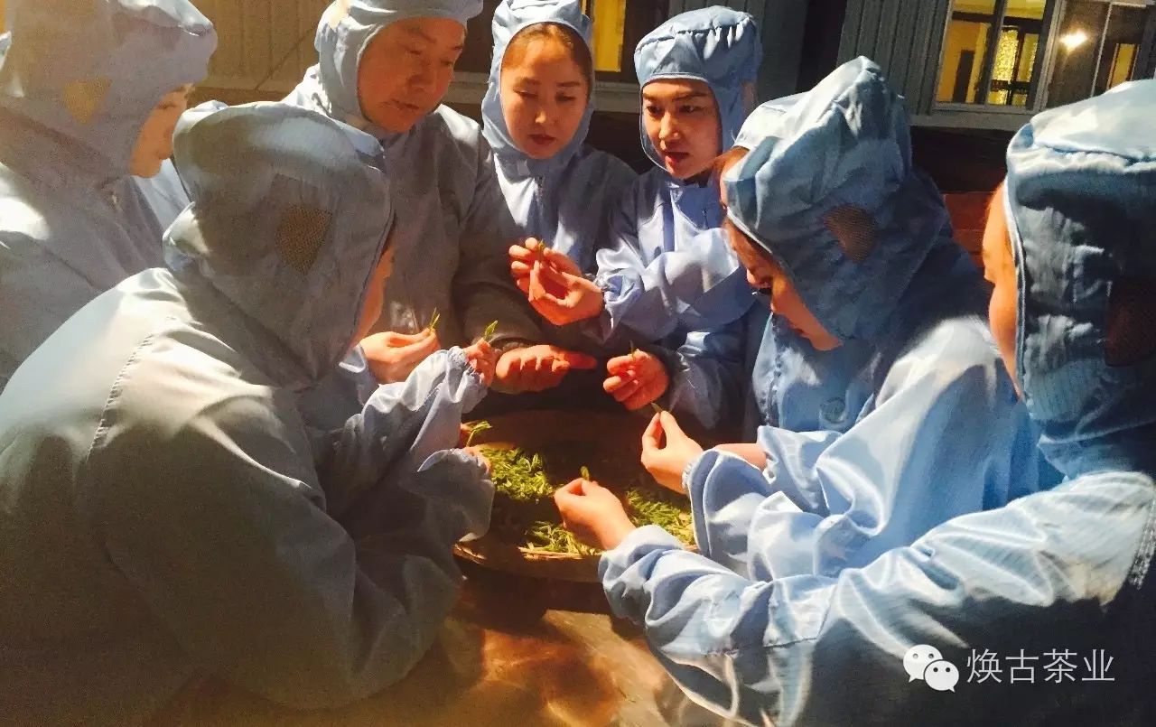 西安哪里有卖富硒茶的（陕西富硒茶属于什么茶）-硒宝网