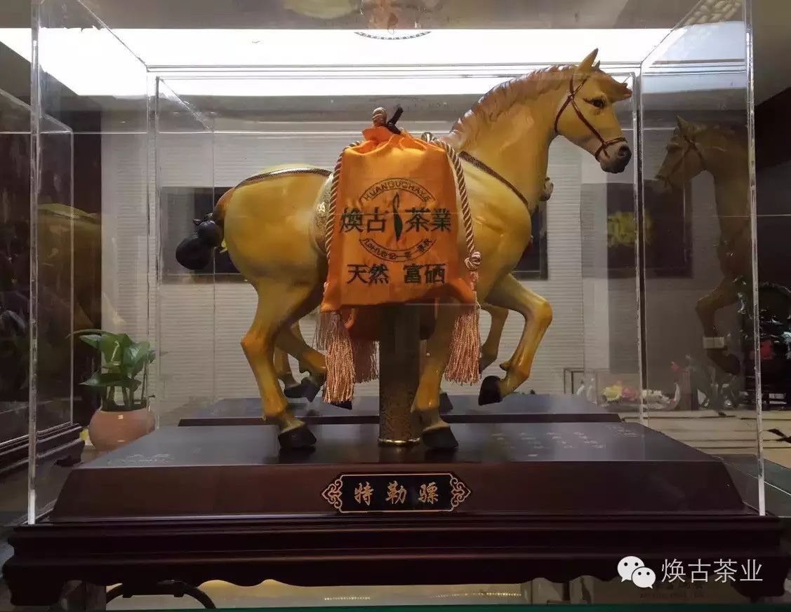 西安哪里有卖富硒茶的（陕西富硒茶属于什么茶）-硒宝网