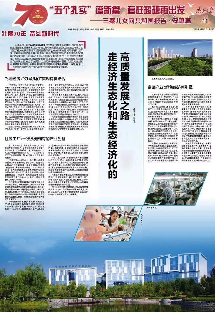 安康市富硒茶发展困境(安康富硒茶地理标志)-硒宝网