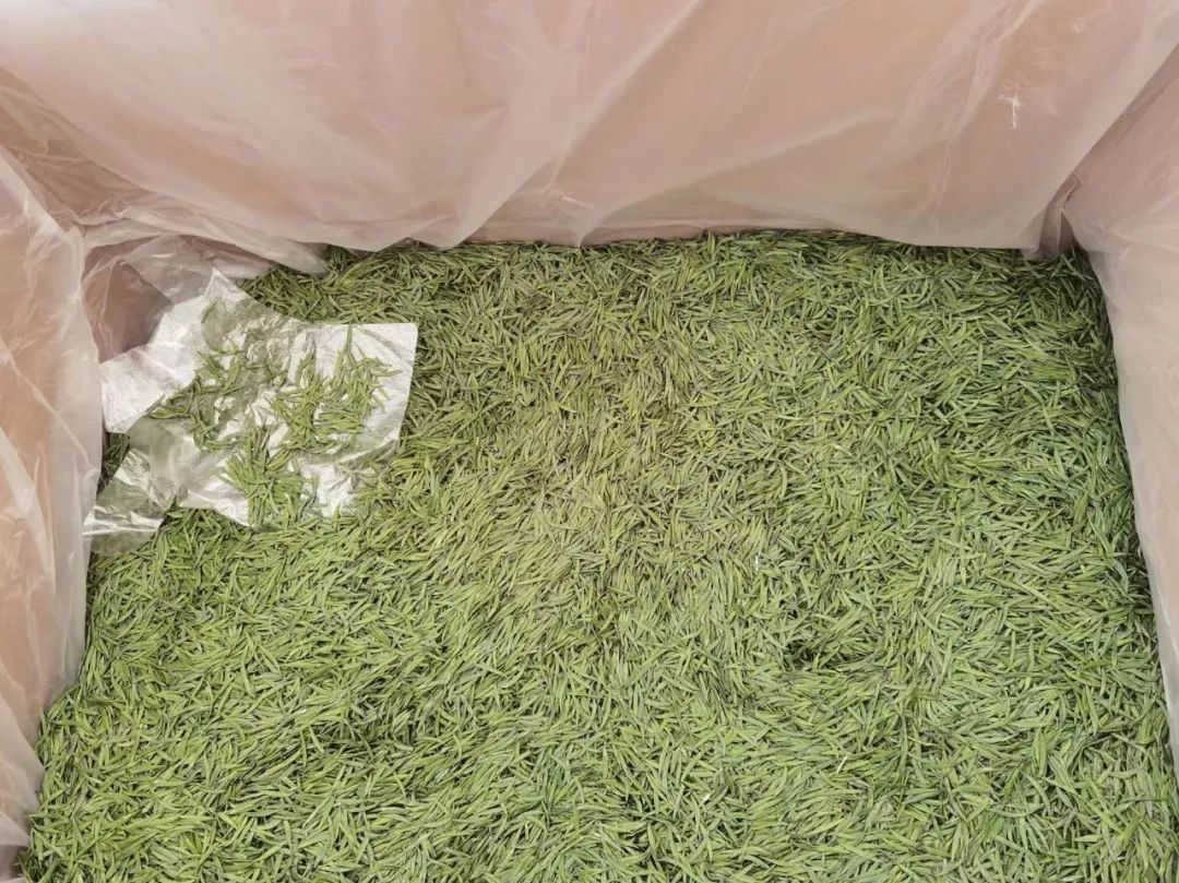 南昌富硒茶玉露多少钱(恩施玉露茶和富硒茶一样吗)-硒宝网