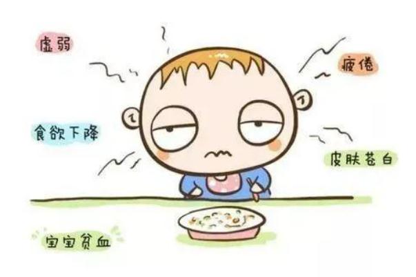 补铁最快的方法（如何补铁）-硒宝网