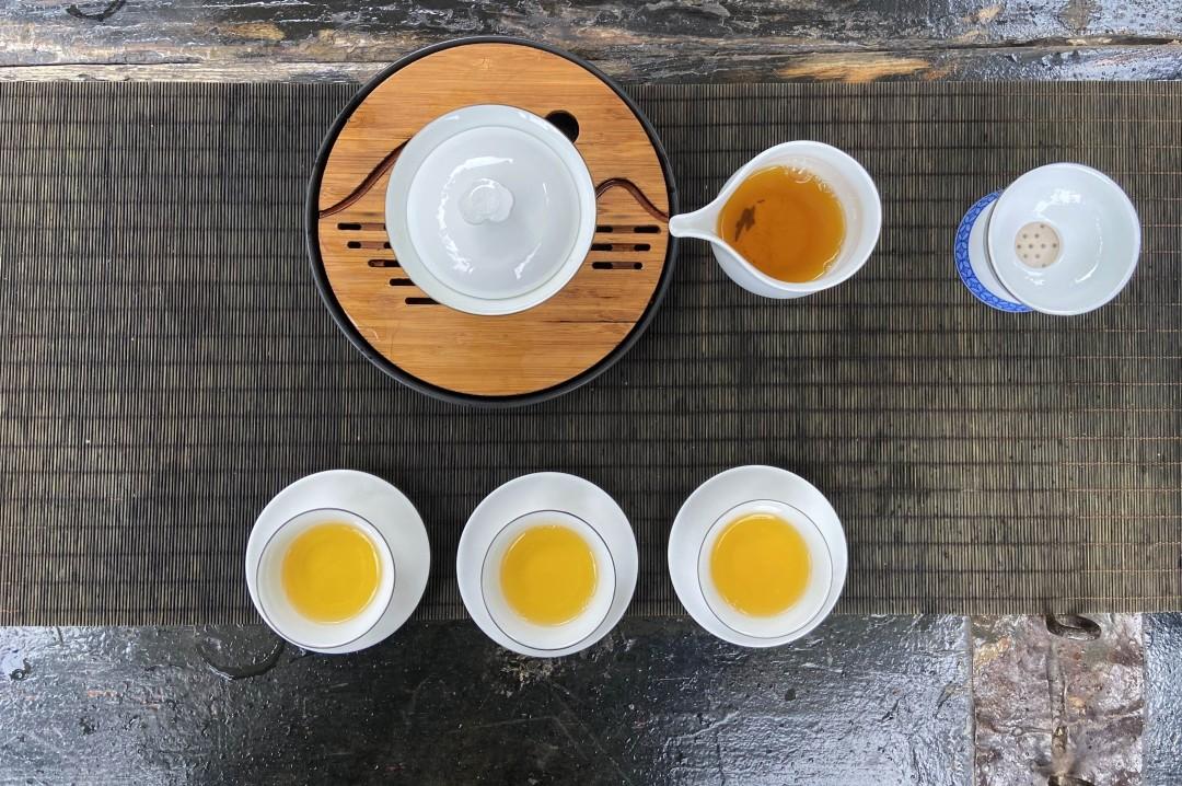 紫阳富硒茶选哪家的好（紫阳富硒茶多少钱一斤）-硒宝网