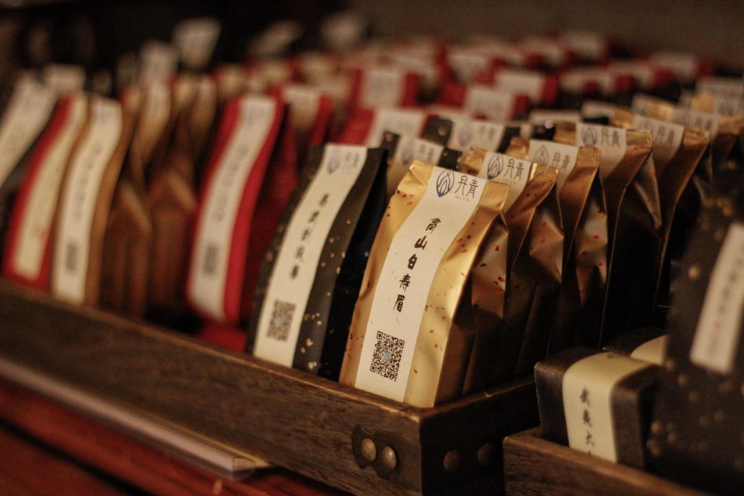 紫阳富硒茶选哪家的好（紫阳富硒茶多少钱一斤）-硒宝网