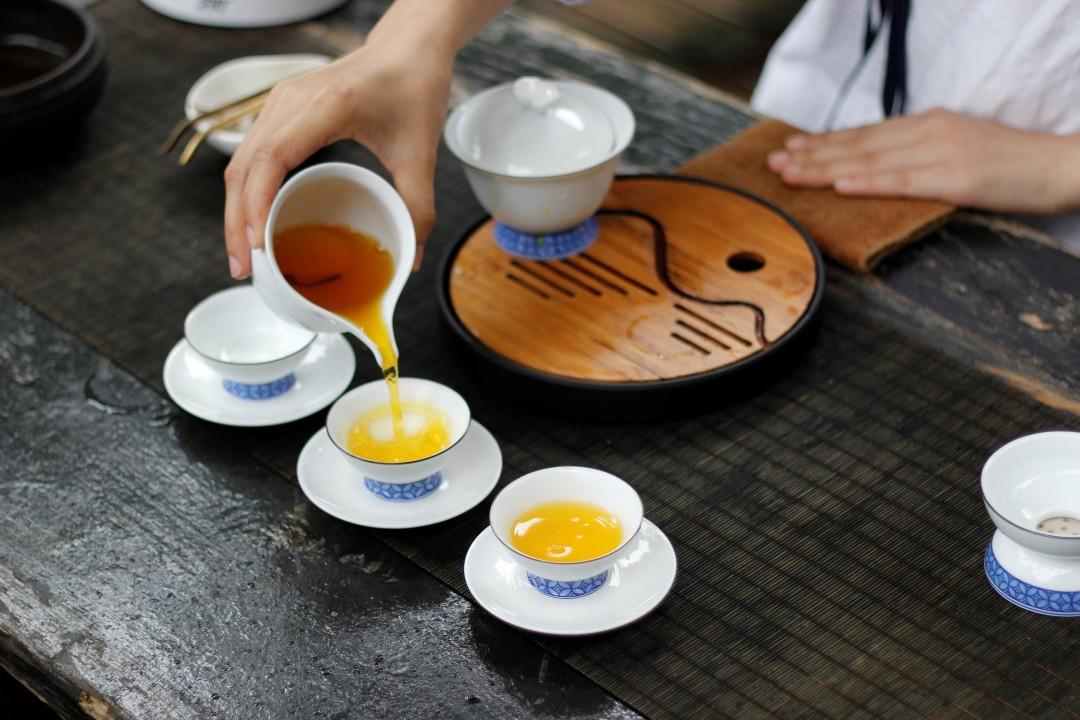 紫阳富硒茶选哪家的好（紫阳富硒茶多少钱一斤）-硒宝网