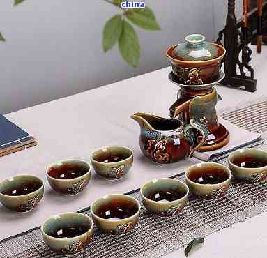 富硒茶送茶具好吗知乎（富硒茶杯第一次用怎么处理）-硒宝网