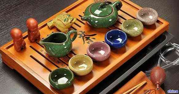 富硒茶送茶具好吗知乎（富硒茶杯第一次用怎么处理）-硒宝网