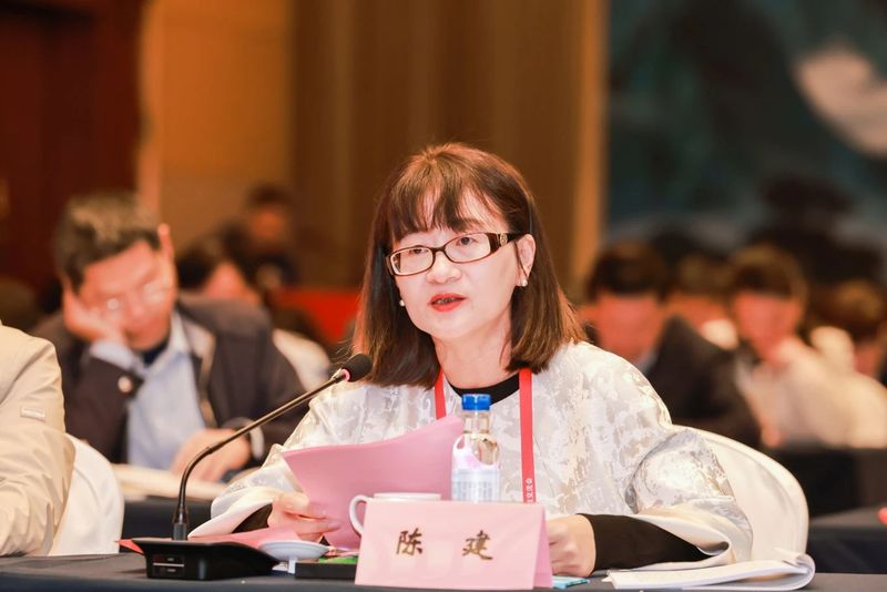 安康富硒茶研究院院长(安康富硒研究中心主任)-硒宝网