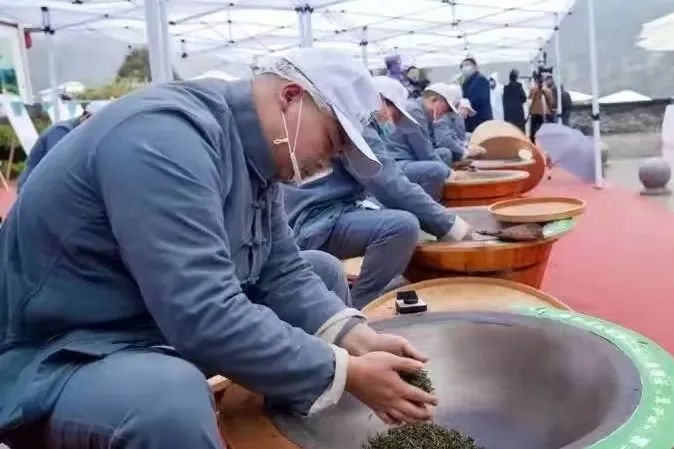 陕西紫阳县富硒茶开园(紫阳富硒茶园观光)-硒宝网