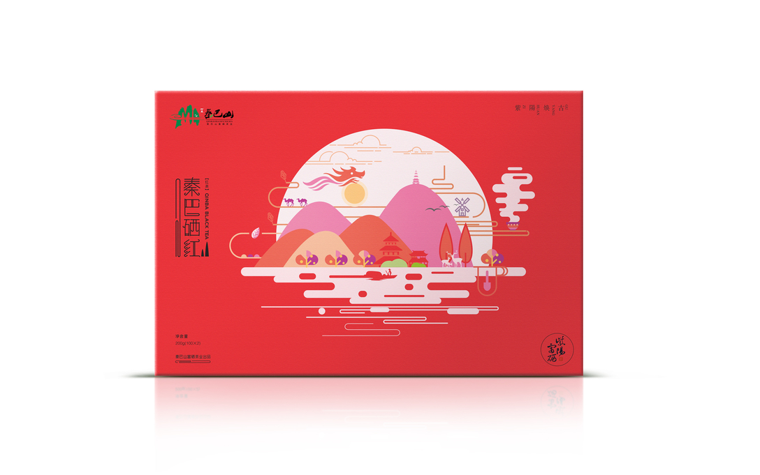 紫阳富硒茶的制作过程（紫阳富硒茶盒装的价格与作用）-硒宝网