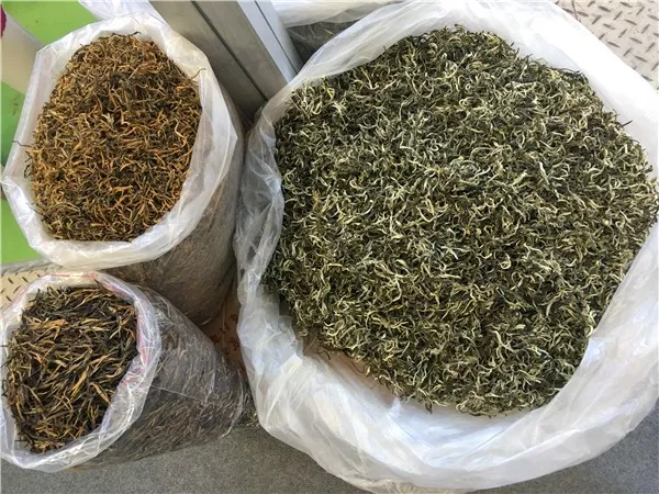 云南原生富硒茶怎么样(云南富硒茶属于什么茶)-硒宝网