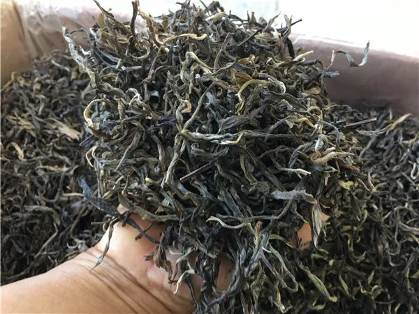云南原生富硒茶怎么样(云南富硒茶属于什么茶)-硒宝网