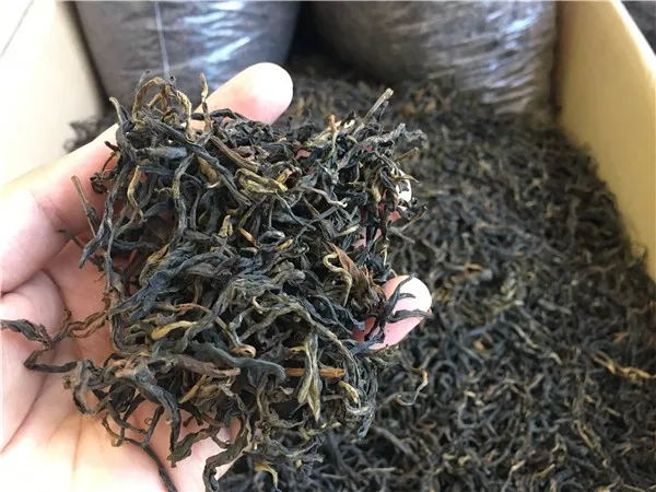 云南原生富硒茶怎么样(云南富硒茶属于什么茶)-硒宝网