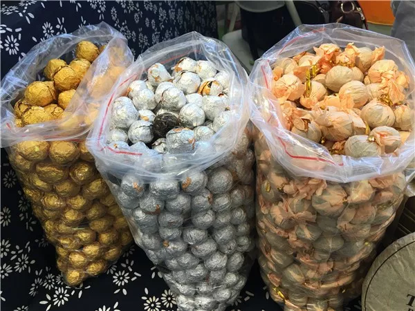 云南原生富硒茶怎么样(云南富硒茶属于什么茶)-硒宝网