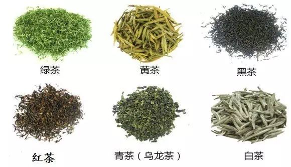 富硒茶属于绿茶吗对吗（绿茶富硒吗）-硒宝网