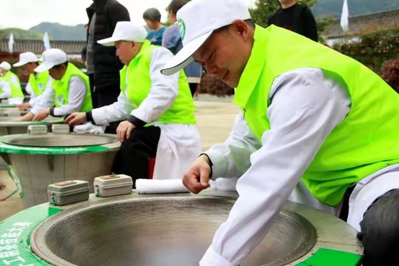 安康富硒茶和汉中仙毫(汉中仙毫茶厂)-硒宝网