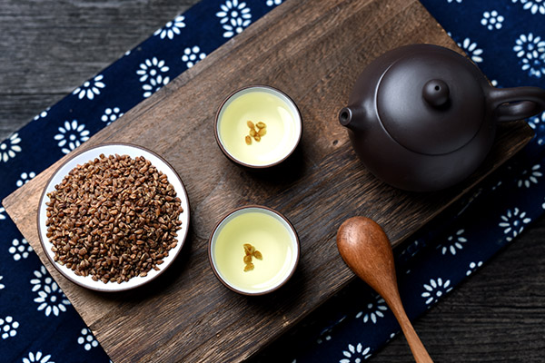 富硒苦荞茶功效与作用（苦茶苦荞茶的功效）-硒宝网