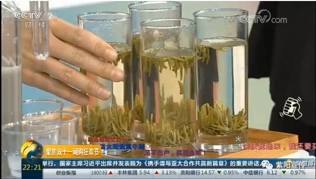 紫阳富硒茶卖向哪里了（紫阳富硒茶为什么走不出陕西）-硒宝网