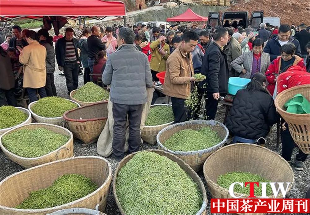 高质量恩施富硒茶公司（恩施富硒茶企业）-硒宝网