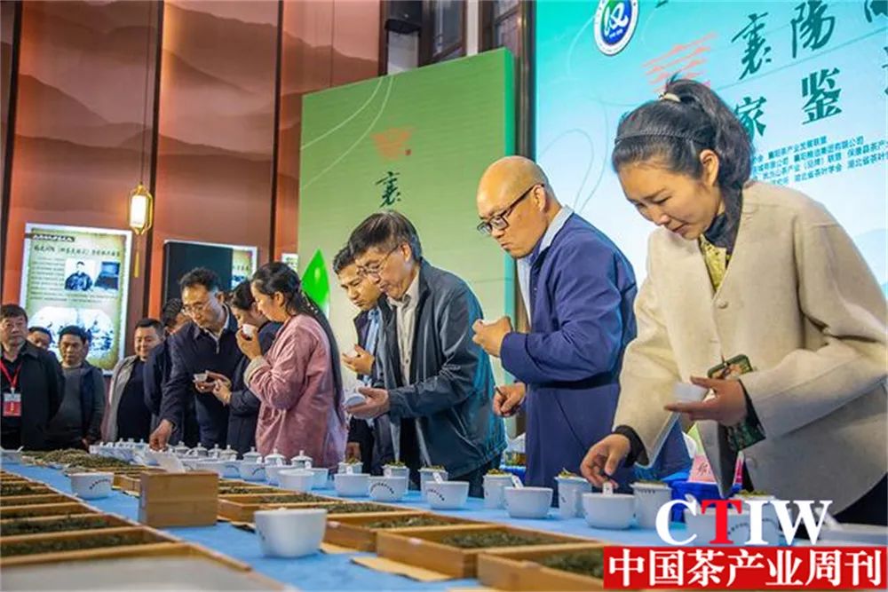 高质量恩施富硒茶公司（恩施富硒茶企业）-硒宝网