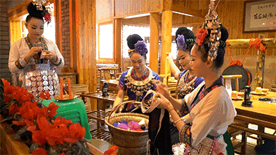 孕妇能喝恩施富硒茶吗（孕妇能喝富硒康吗）-硒宝网