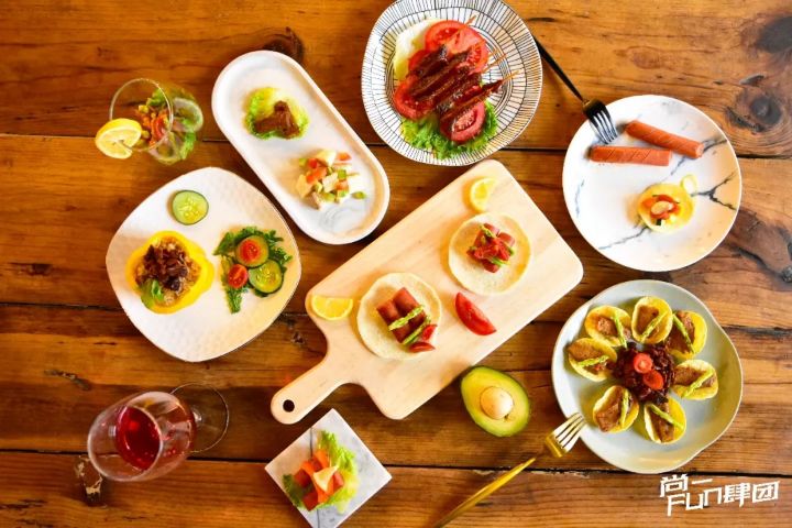 富硒茶的喝法饮品文案（饮茶发朋友圈说什么）-硒宝网