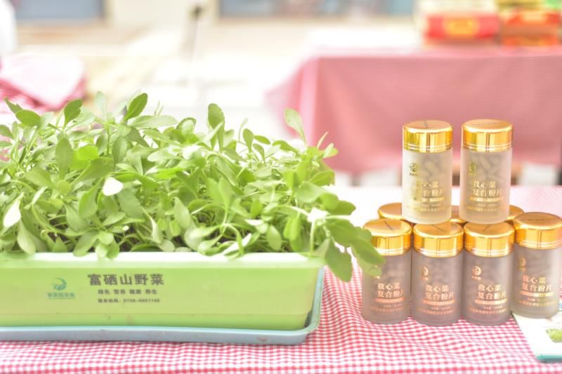 富硒茶的喝法饮品文案（饮茶发朋友圈说什么）-硒宝网