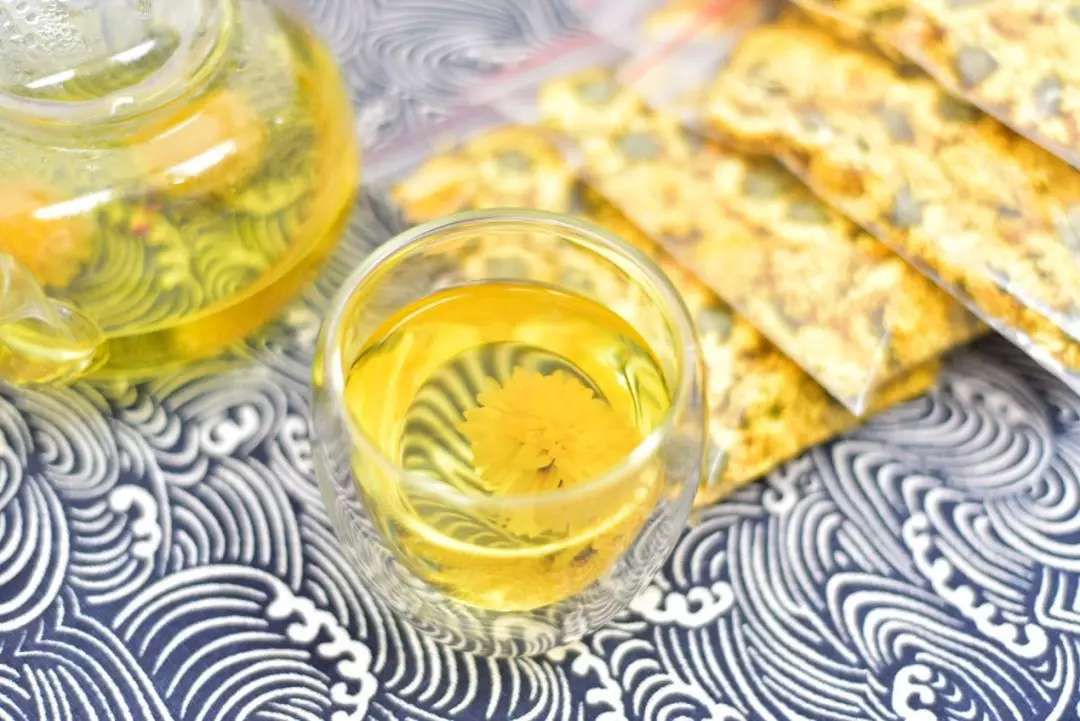 富硒茶的喝法饮品文案（饮茶发朋友圈说什么）-硒宝网