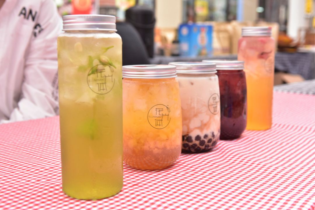 富硒茶的喝法饮品文案（饮茶发朋友圈说什么）-硒宝网