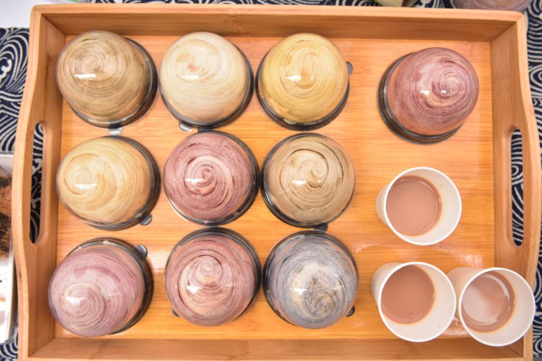 富硒茶的喝法饮品文案（饮茶发朋友圈说什么）-硒宝网