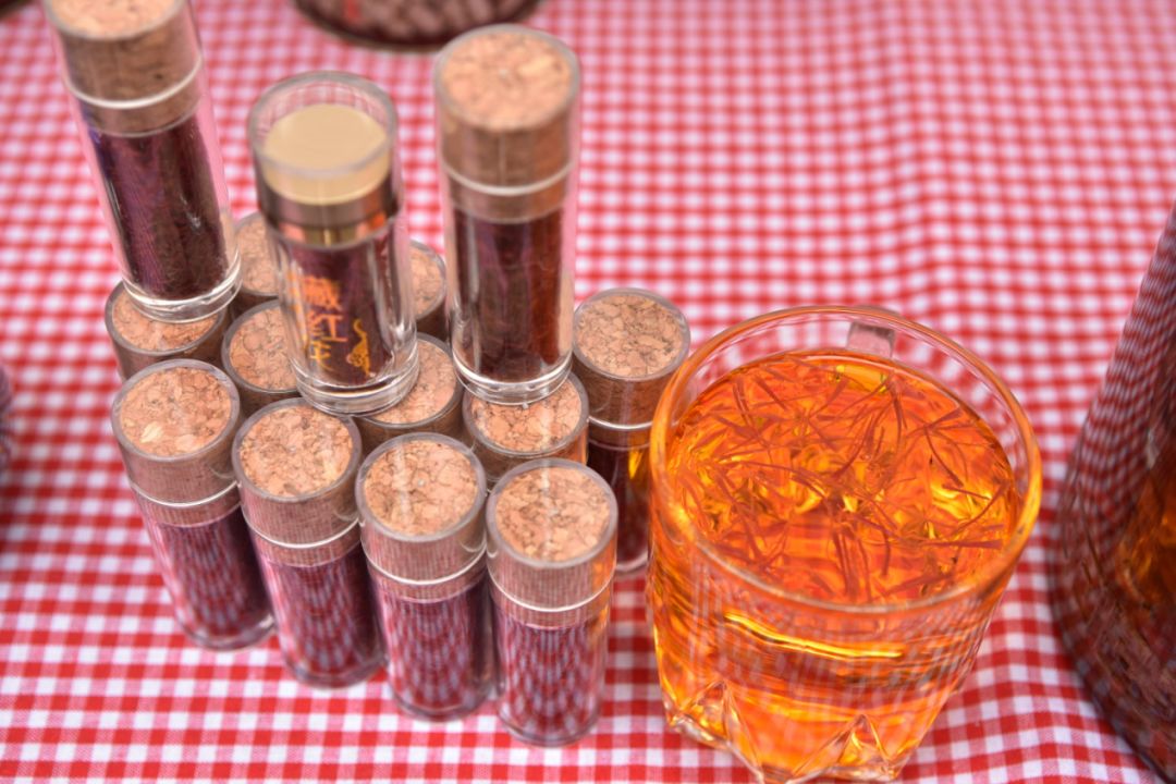 富硒茶的喝法饮品文案（饮茶发朋友圈说什么）-硒宝网