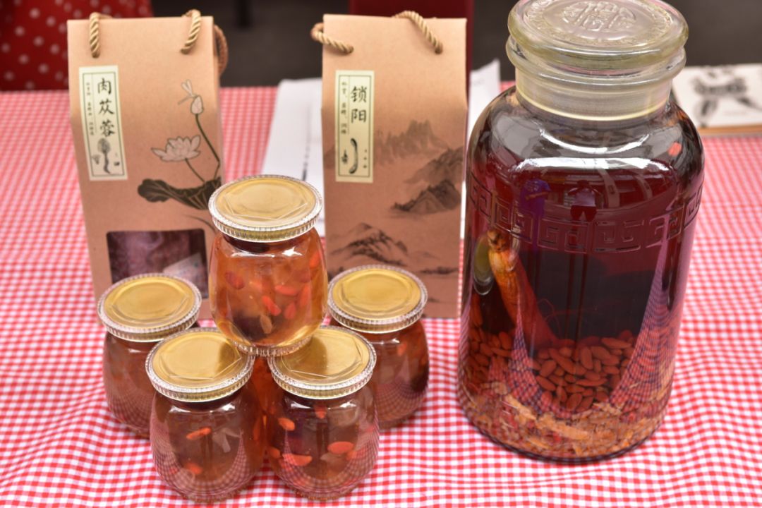 富硒茶的喝法饮品文案（饮茶发朋友圈说什么）-硒宝网