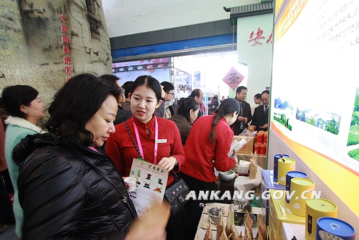 安康富硒茶销售培训班（安康富硒茶产业）-硒宝网