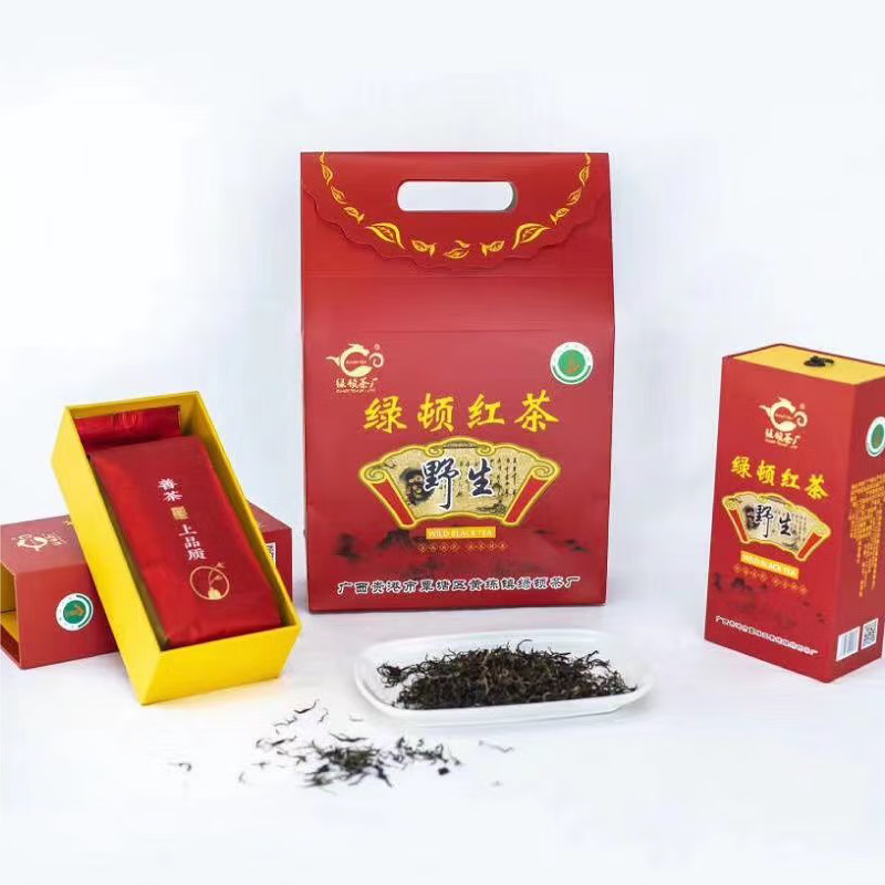 石台富硒野茶是绿茶吗（石台野生富硒茶）-硒宝网
