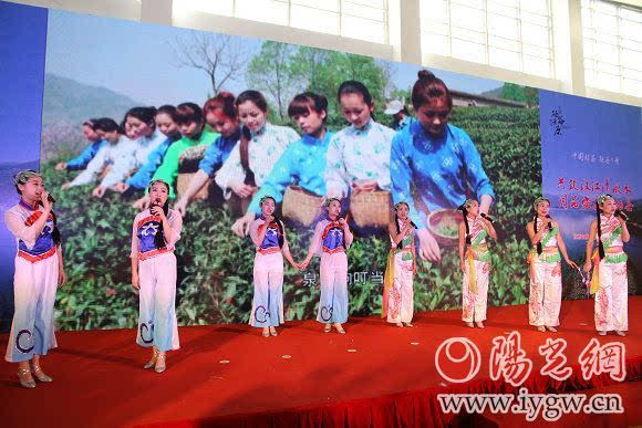 安康富硒茶宣传册内容(安康茶宣传富硒内容是什么)-硒宝网