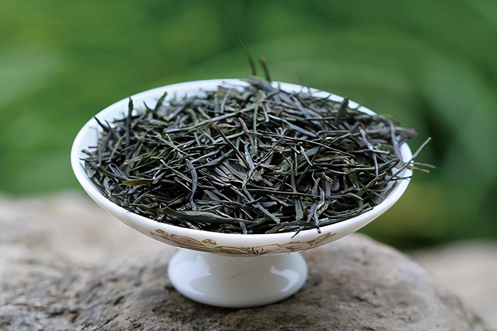 湖北省恩施富硒玉露茶(恩施玉露与恩施富硒茶对比区别)-硒宝网