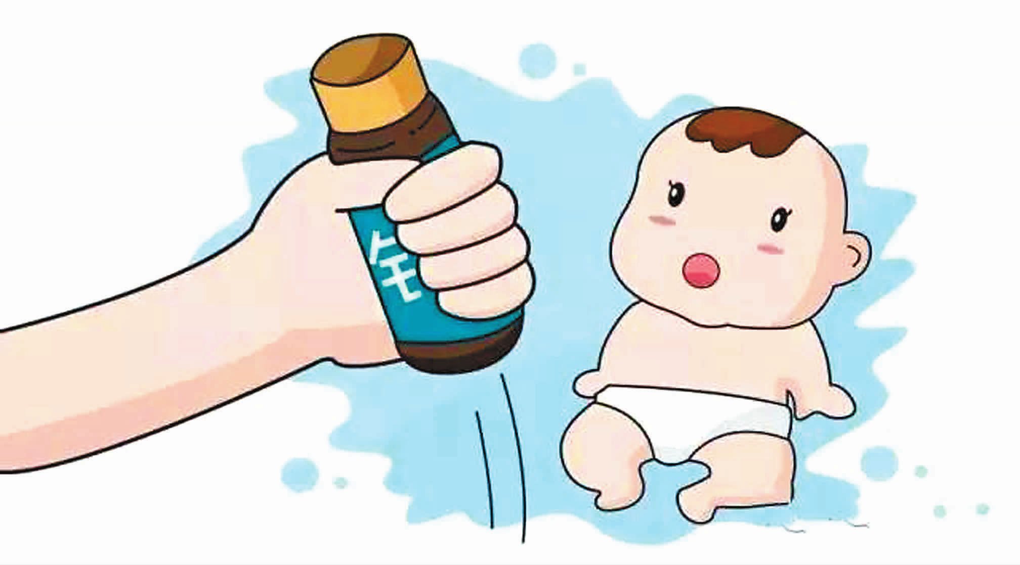 婴儿几个月需要补钙(婴儿补钙需要月经期吗)-硒宝网