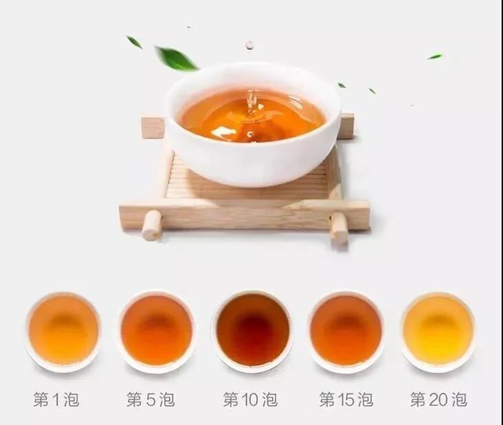 富硒茶防脱发吗怎么喝(脱发喝茶防富硒有用吗)-硒宝网