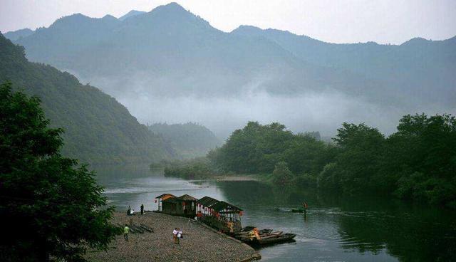 安徽石台富硒茶怎么样（安徽石台硒茶怎么样）-硒宝网