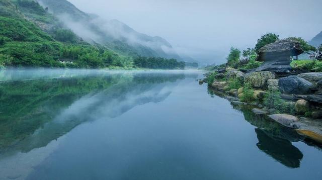 安徽石台富硒茶怎么样（安徽石台硒茶怎么样）-硒宝网