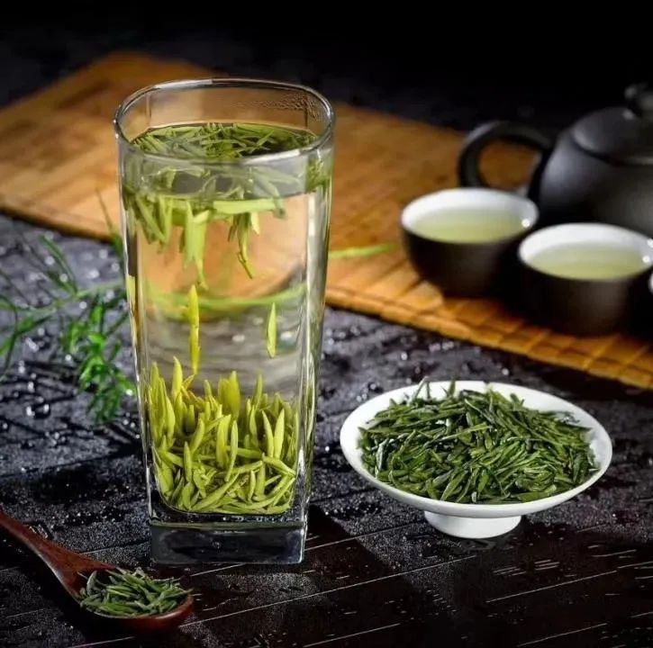 一千一斤的紫阳富硒茶(紫阳富硒茶文化)-硒宝网