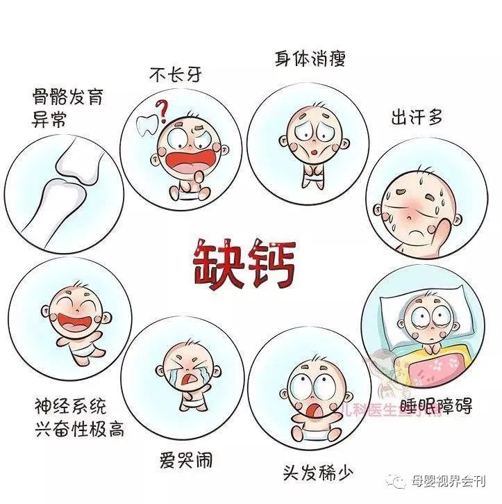 补钙最佳季节(季节补钙最好)-硒宝网