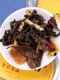 富硒龙珠茶咋保存的久（龙珠茶保存方法）-硒宝网