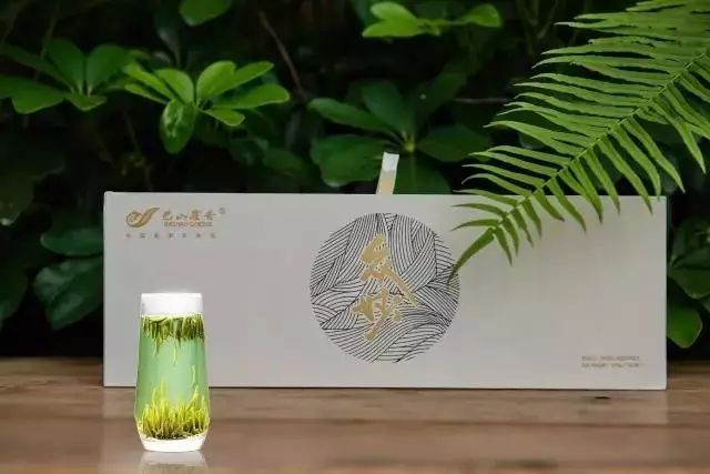 富硒茶就是巴山雀舌吗（巴山雀舌红茶）-硒宝网