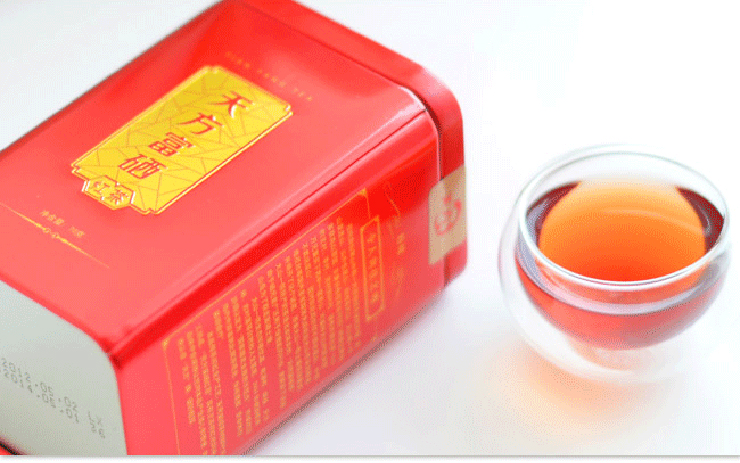 天方富硒有机茶怎么样(富硒茶的价钱如何)-硒宝网