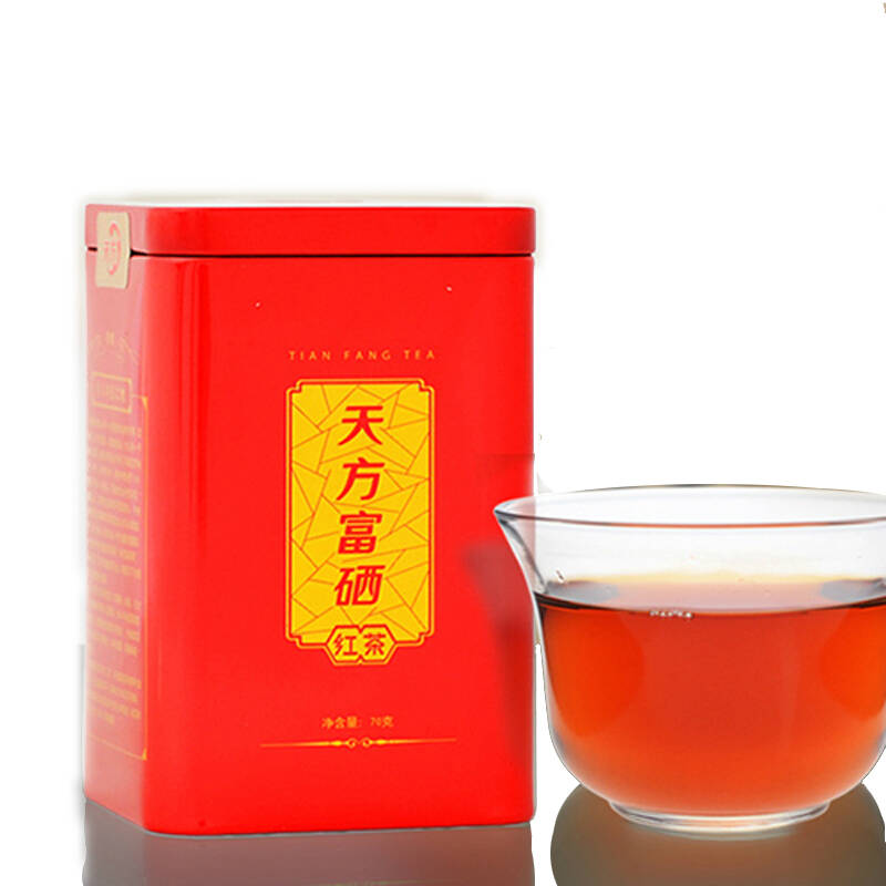 天方富硒有机茶怎么样(富硒茶的价钱如何)-硒宝网