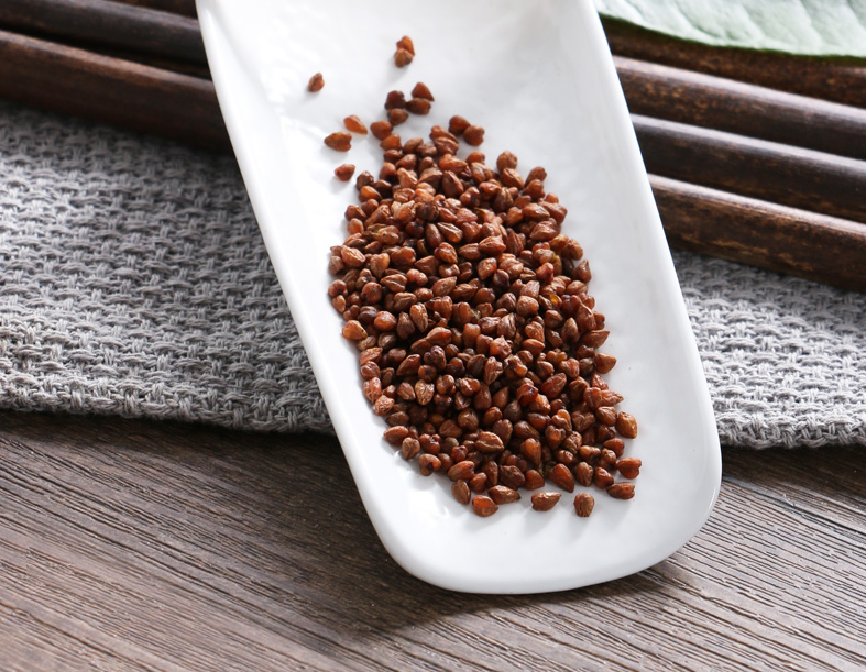 富硒黑苦荞茶什么功能(富硒黑苦荞茶价格)-硒宝网